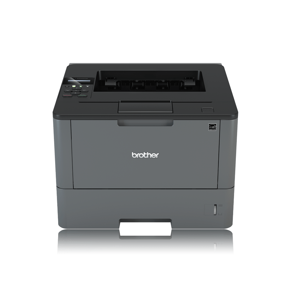 HL-L5200DW | Professionele A4 laserprinter 4